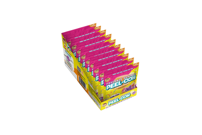 Josh Bosh PEEL-OOH Surprise Edition